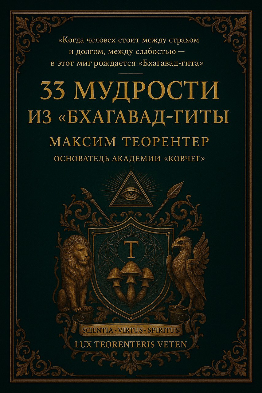 обложка 33 муд